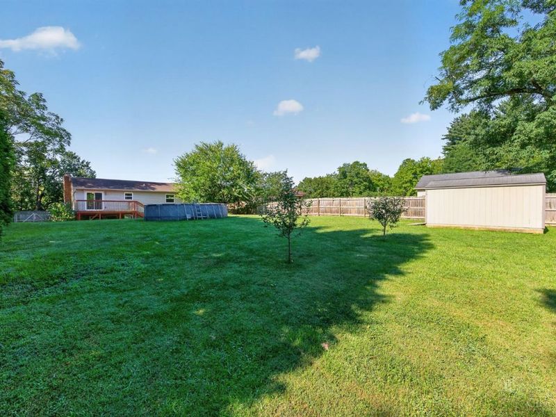1766 Miles Road, Springfield Twp., OH 45231 Photo 43