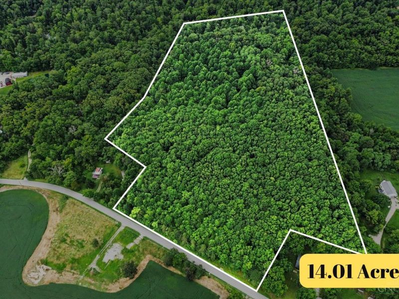 4540 Oakland Road, Pike Twp, OH 45106 Photo 1