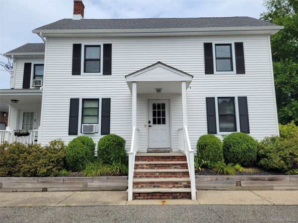 44 Main Street , Unit #3, Pine Bush, NY 12566