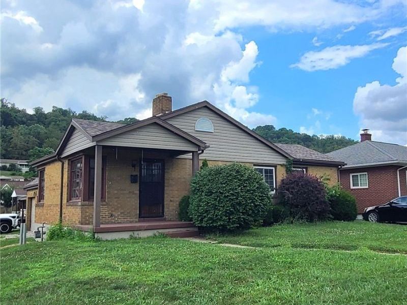 1119 3rd Street, Brilliant, OH 43913 Photo 1