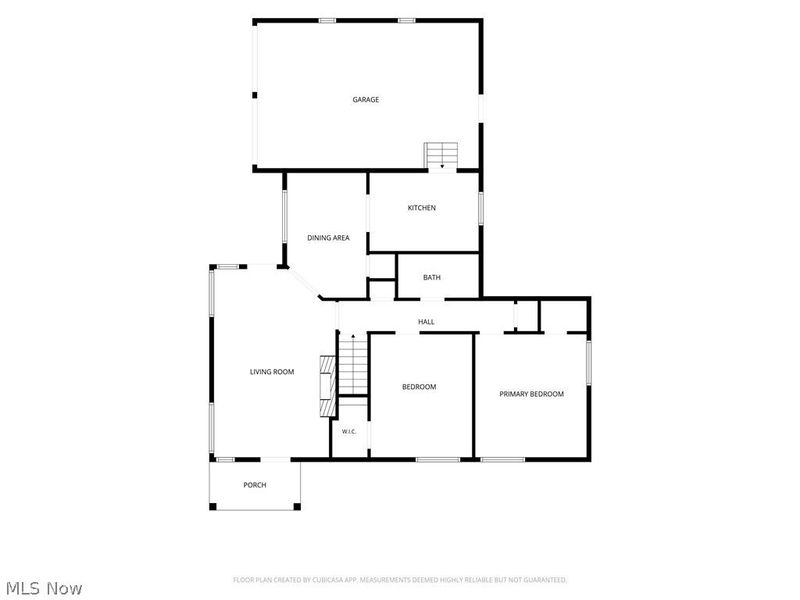1119 3rd Street, Brilliant, OH 43913 Photo 3