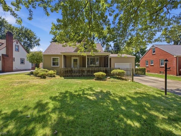 4642 Euclid Boulevard , Boardman, OH 44512