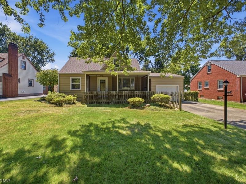 4642 Euclid Boulevard, Boardman, OH 44512 Photo 1