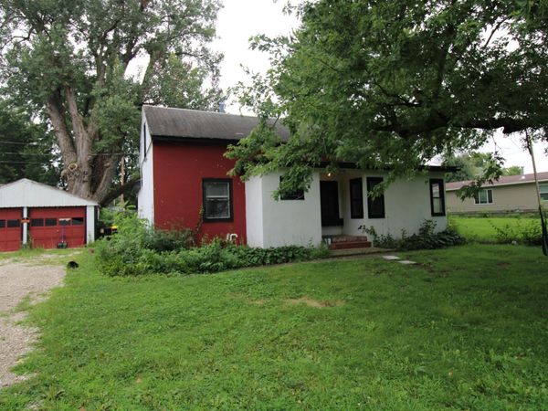 2218 Boone Street, Boone, IA 50036