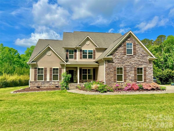 4809 Antioch Church Road , Matthews, NC 28104