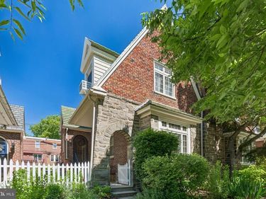 413 E ALLENS LANE, PHILADELPHIA, PA 19119
