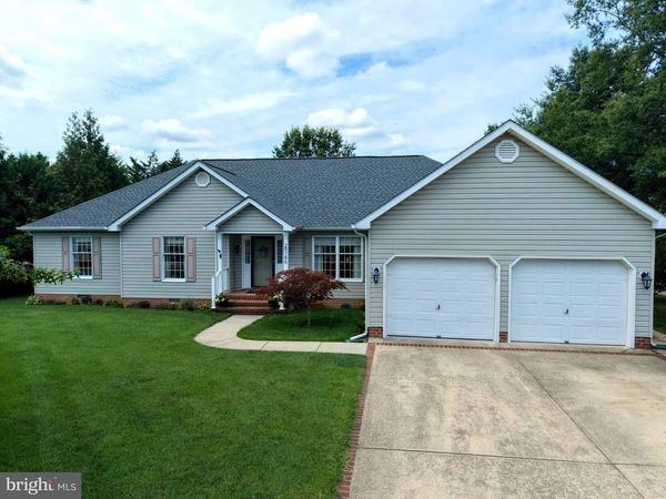 29786 STANDISH STREET , EASTON, MD 21601