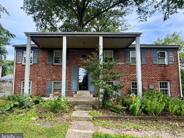 933 WEST AVENUE, SPRINGFIELD, PA 19064