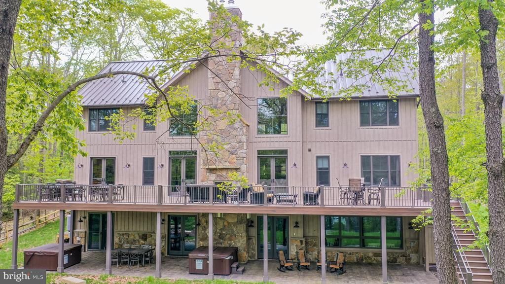 1131 LAKE SHORE DRIVE , OAKLAND, MD 21550