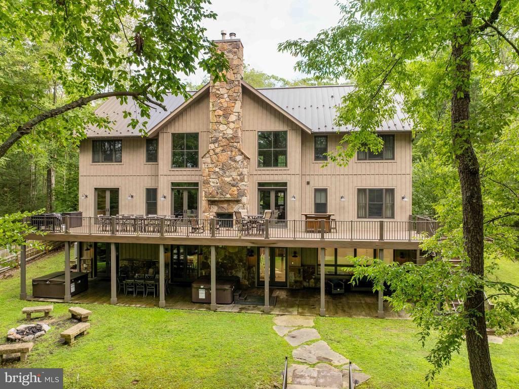 1131 LAKE SHORE DRIVE, OAKLAND, MD 21550