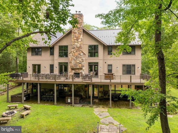 1131 LAKE SHORE DRIVE, OAKLAND, MD 21550