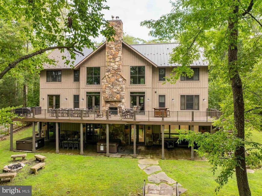 1131 Lake Shore Drive, Oakland, MD 21550 Main Photo