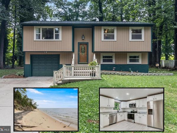 4307 RIDGEWAY TERRACE, PRINCE FREDERICK, MD 20678