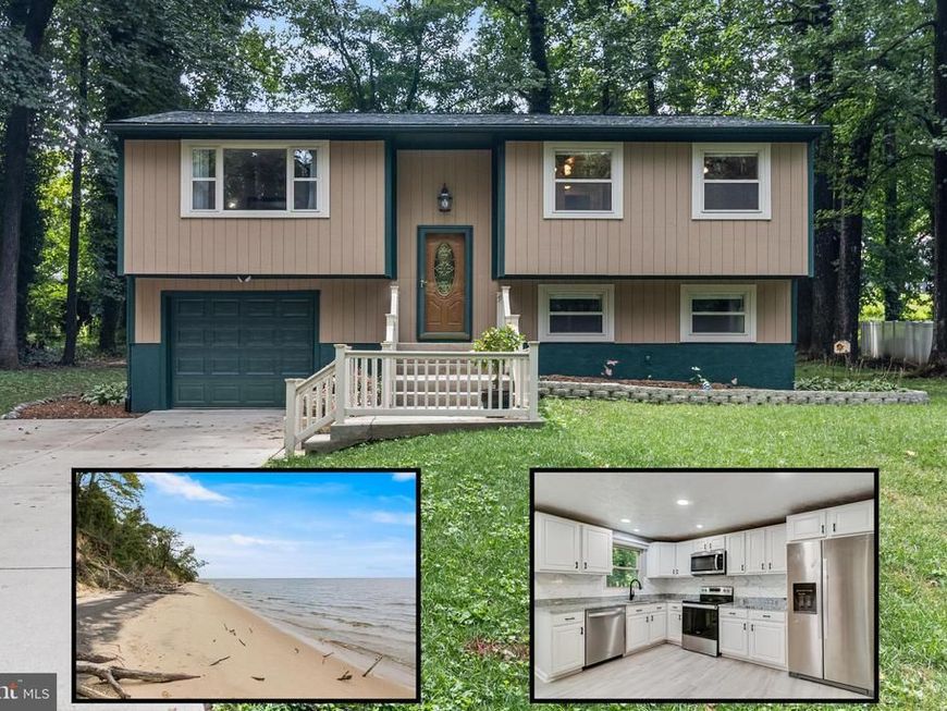 4307 Ridgeway Terrace, Prince Frederick, MD 20678 Main Photo
