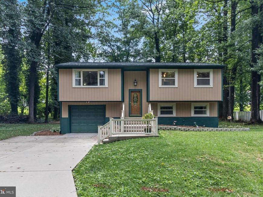 4307 Ridgeway Terrace, Prince Frederick, MD 20678 Main Photo