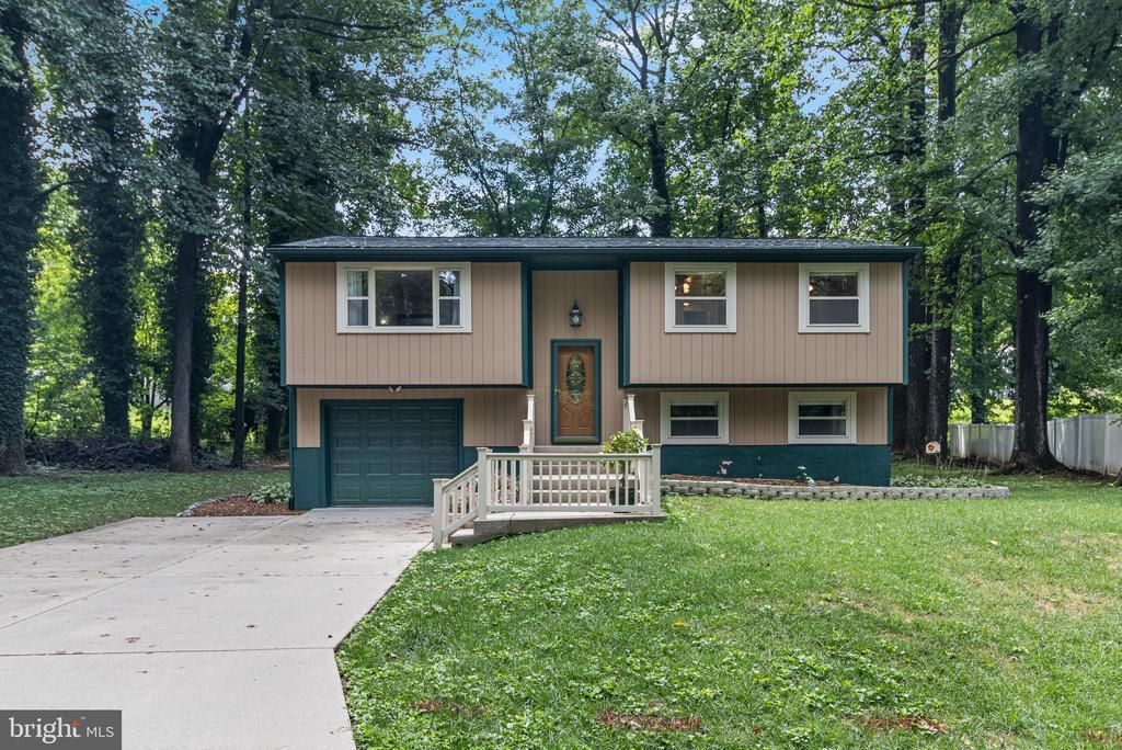 4307 RIDGEWAY TERRACE, PRINCE FREDERICK, MD 20678