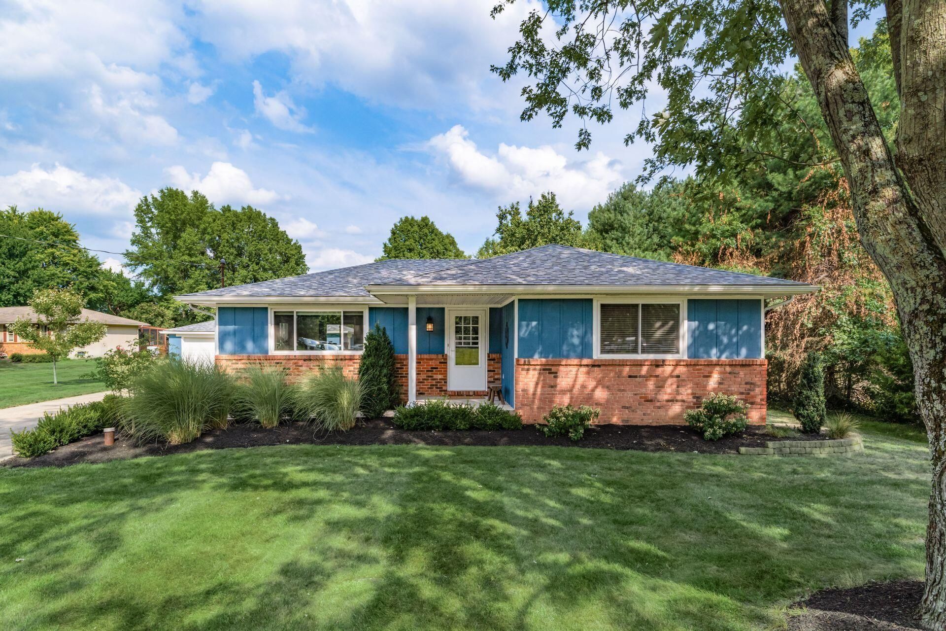 10 Ballman Square E, Reynoldsburg, OH 43068 Main Photo