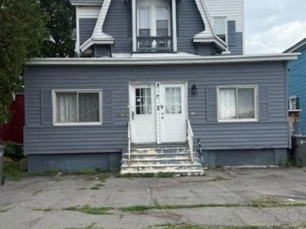 115 E Bloomfield Street, Rome, NY 13440