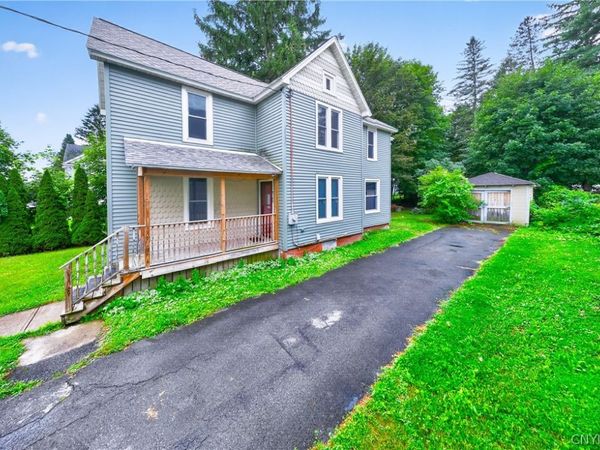 4168 Acme Road, Frankfort, NY 13340
