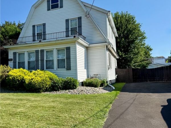 561 Grant Boulevard , Syracuse, NY 13203