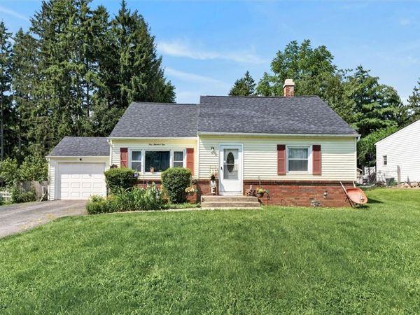101 Hubbard Drive , North Chili, NY 14514