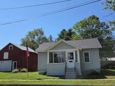 2 S Park Street, Cuba, NY 14727