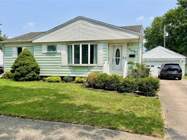 101 Sharon Drive, Tonawanda, NY 14150