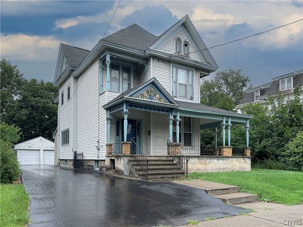 86 Port Watson Street, Cortland, NY 13045
