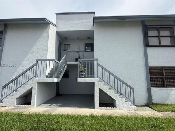 2750 W 63rd Pl , Unit 12-24, Hialeah, FL 33016