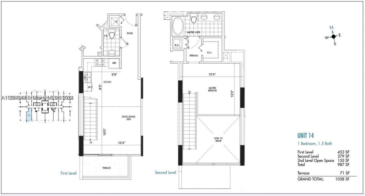 41 SE 5th St, Unit 414, Miami, FL 33131 Photo