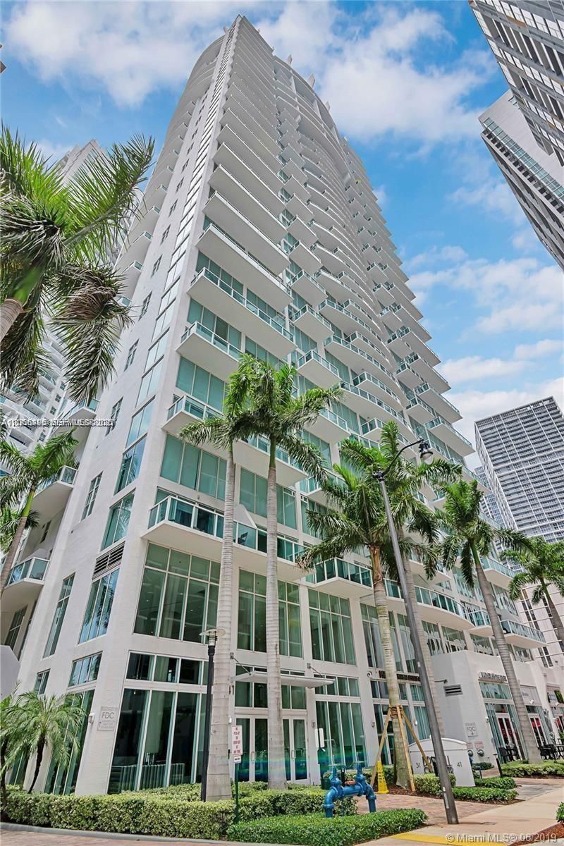 41 SE 5th St, Unit 414, Miami, FL 33131 Photo