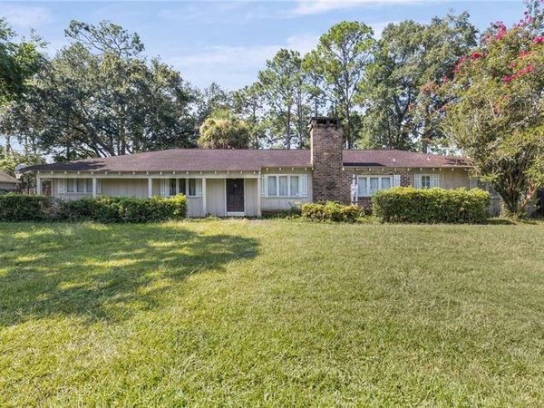 3813 Conway Drive S, Mobile, AL 36608