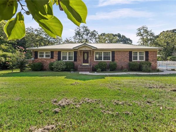 7737 Elon Street, Irvington, AL 36544