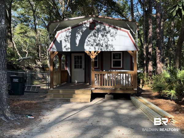 577 Escambia Loop, Lillian, AL 36549
