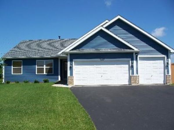 10562 CASSELBERRY NORTH Drive, Huntley, IL 60142