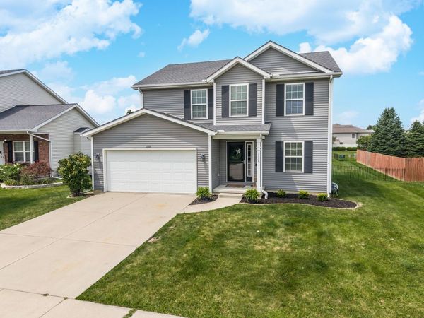 1135 Duck Horn Drive, Normal, IL 61761