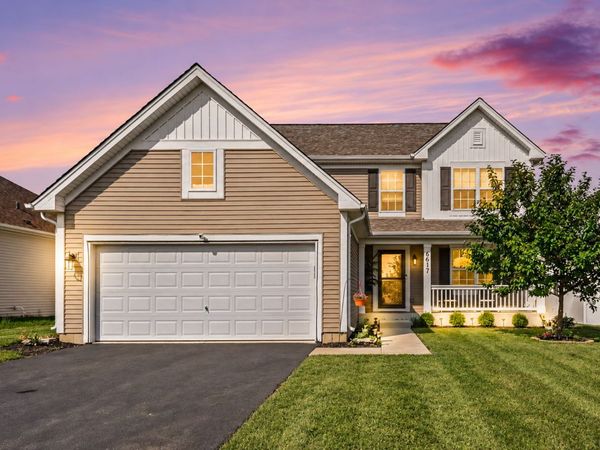 6617 Eich Drive, Joliet, IL 60431