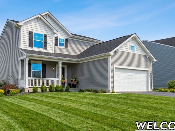 1022 Pauline Place , Plano, IL 60545