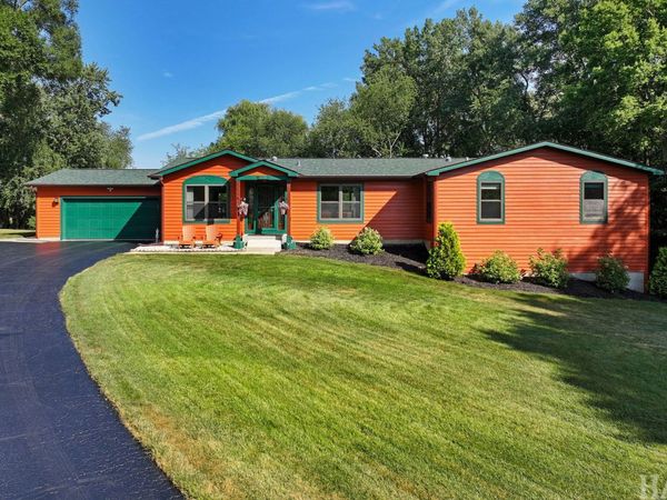 1375 Dunns Court , Fox Lake, IL 60020