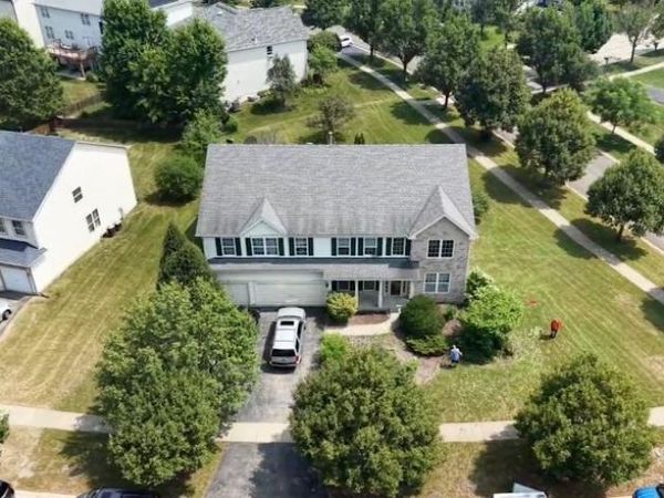 829 Lindsey Lane , Bolingbrook, IL 60440