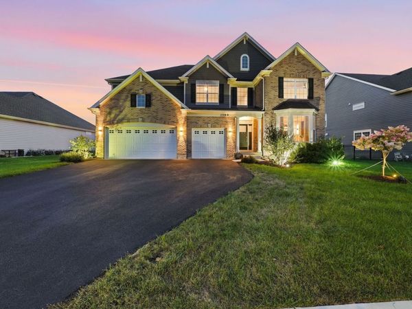 3589 Emerald Road , Elgin, IL 60124