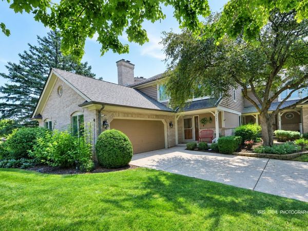 2727 Downing Court, Aurora, IL 60502