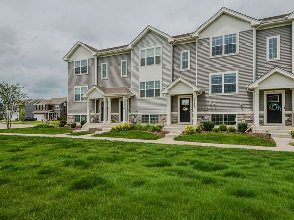 2121 Sassafras Way , Unit D, Wonder Lake, IL 60097