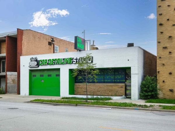 7737 S KEDZIE Avenue, Unit 7739, Chicago, IL 60652