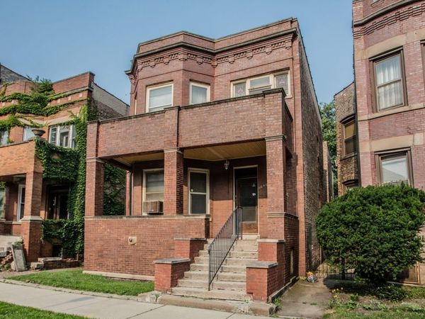 6646 S Minerva Avenue , Chicago, IL 60637