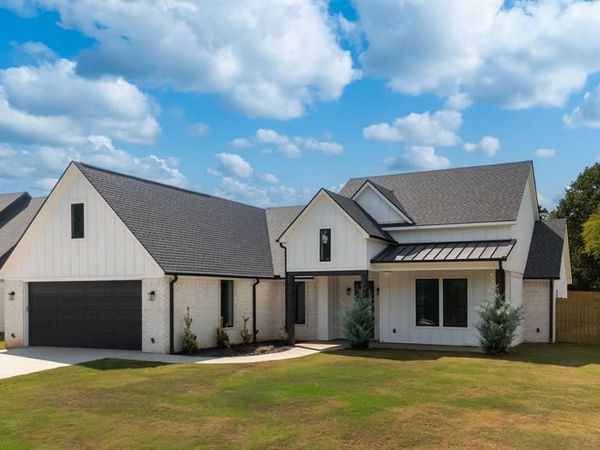 142 County Road 4119, Jacksonville, TX 75701