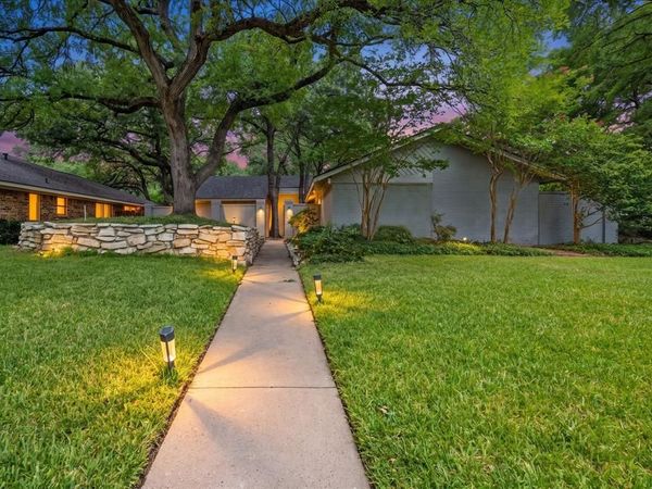 4303 Steeplechase Trail, Arlington, TX 76016