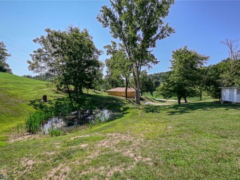 6019 State Route 751 SW, Stone Creek, OH 43840 Photo 5