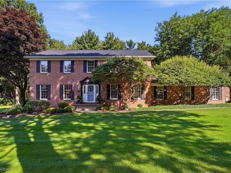 7855 Hearthstone Avenue NW, North Canton, OH 44720 Photo 1