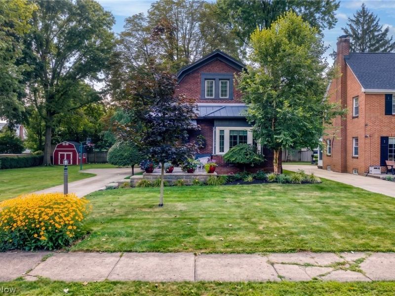 168 Castle Boulevard, Akron, OH 44313 Photo 4